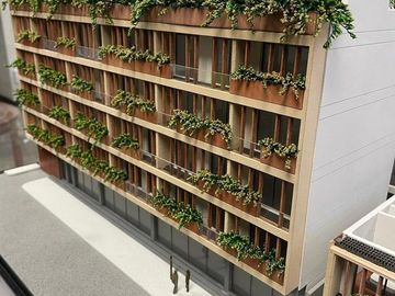 Departamento Nuevo en Venta Claveria, Azcapotzalco Distrito Federal Mexico 24-697ACN
