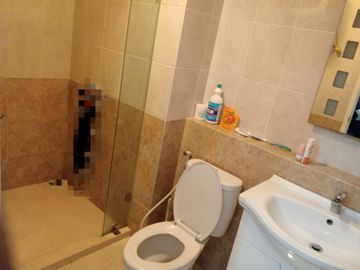 Disewakan Apartemen Silkwood Alam Sutera Kota Tangerang Tipe 1 Bedroom Tower Maple Fully Furnished Nyaman Strategis Siap Huni