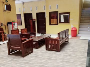 Kost Putri Dekat ITS Surabaya, Universitas Hang Tuah, Pakuwon City Mall