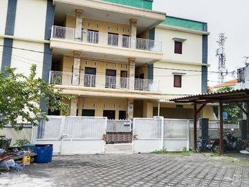 Kost Putri Dekat ITS Surabaya, Universitas Hang Tuah, Pakuwon City Mall