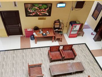 Kost Putri Dekat ITS Surabaya, Universitas Hang Tuah, Pakuwon City Mall