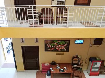 Kost Putri Dekat ITS Surabaya, Universitas Hang Tuah, Pakuwon City Mall
