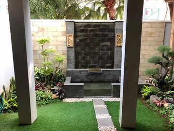 Pondok Indah Rumah Mewah Siap Huni Harga Bagus