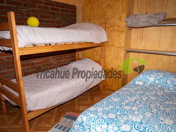 Parcela con casa, piscina y dos cabañas. Potencial turístico. Varillar, Valle del Elqui. $280 millones