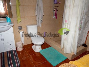 Parcela con casa, piscina y dos cabañas. Potencial turístico. Varillar, Valle del Elqui. $280 millones