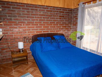 Parcela con casa, piscina y dos cabañas. Potencial turístico. Varillar, Valle del Elqui. $280 millones