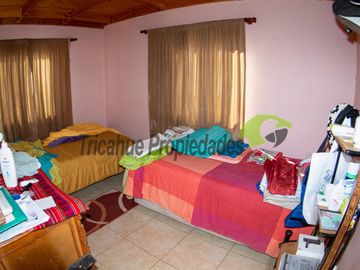 Parcela con casa, piscina y dos cabañas. Potencial turístico. Varillar, Valle del Elqui. $280 millones
