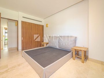 Garden house en Venta, Punta Del Mar Condos, Cancún Quintana Roo.