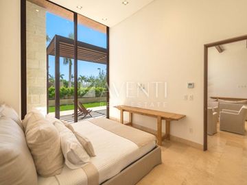 Garden house en Venta, Punta Del Mar Condos, Cancún Quintana Roo.