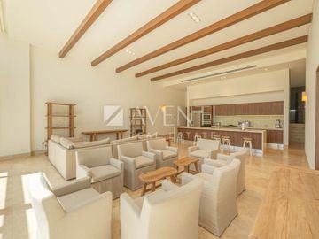 Garden house en Venta, Punta Del Mar Condos, Cancún Quintana Roo.