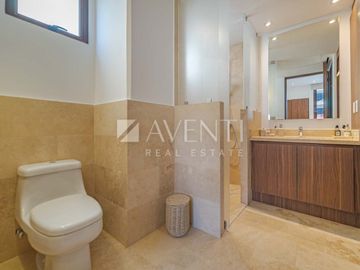 Garden house en Venta, Punta Del Mar Condos, Cancún Quintana Roo.