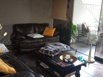 EXCELENTE DEPARTAMENTO DX FRENTE A PARQUE