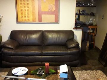 EXCELENTE DEPARTAMENTO DX FRENTE A PARQUE