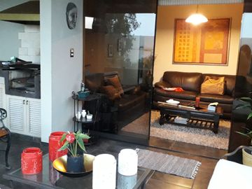 EXCELENTE DEPARTAMENTO DX FRENTE A PARQUE