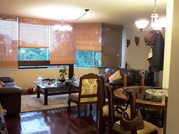 EXCELENTE DEPARTAMENTO DX FRENTE A PARQUE