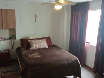 EXCELENTE DEPARTAMENTO DX FRENTE A PARQUE