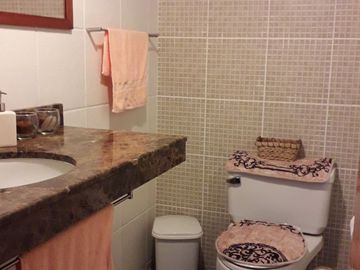 EXCELENTE DEPARTAMENTO DX FRENTE A PARQUE