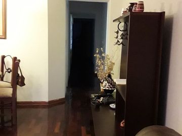 EXCELENTE DEPARTAMENTO DX FRENTE A PARQUE