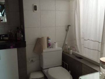 EXCELENTE DEPARTAMENTO DX FRENTE A PARQUE