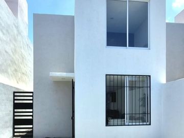 Oportunidad Casa Nueva Sin Equipamiento