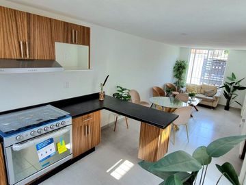 Oportunidad Casa Nueva Sin Equipamiento