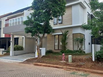 HOT SALE Rumah Modern di Discovery Bintaro Jaya 9927-SC 0811111----