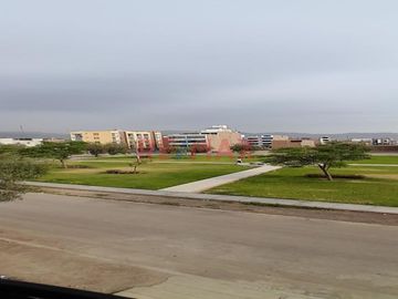 Oportunidad!! Departamento En Venta Frente A Parque En Urb, San Antonio De Carabayllo.