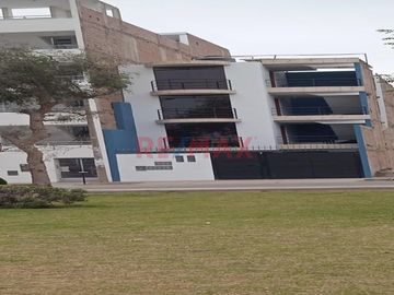 Oportunidad!! Departamento En Venta Frente A Parque En Urb, San Antonio De Carabayllo.
