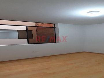 Oportunidad!! Departamento En Venta Frente A Parque En Urb, San Antonio De Carabayllo.