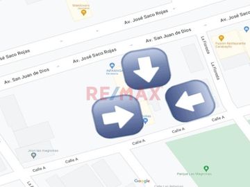 Oportunidad!! Departamento En Venta Frente A Parque En Urb, San Antonio De Carabayllo.