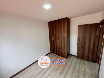 Casas VIP en Venta por Estrenar, Río Amarillo, Cuenca, C860
