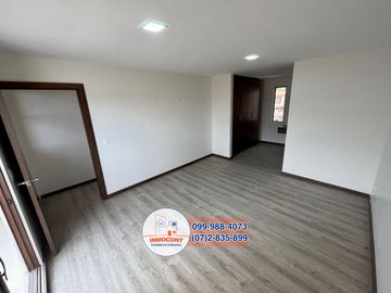 Casas VIP en Venta por Estrenar, Río Amarillo, Cuenca, C860