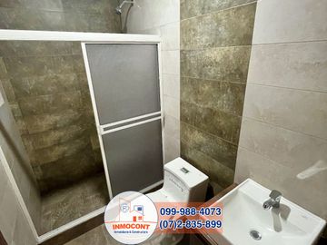 Casas VIP en Venta por Estrenar, Río Amarillo, Cuenca, C860