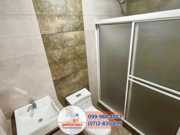 Casas VIP en Venta por Estrenar, Río Amarillo, Cuenca, C860