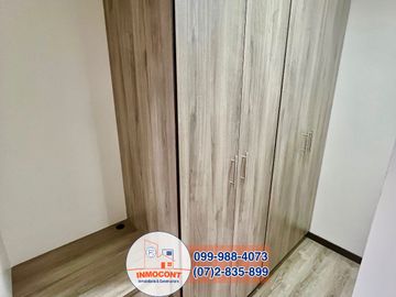 Casas VIP en Venta por Estrenar, Río Amarillo, Cuenca, C860