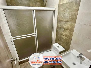 Casas VIP en Venta por Estrenar, Río Amarillo, Cuenca, C860
