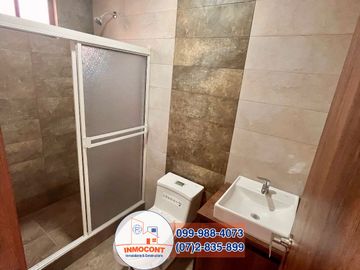 Casas VIP en Venta por Estrenar, Río Amarillo, Cuenca, C860