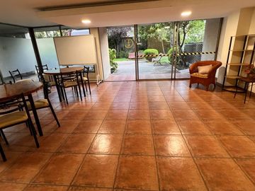 VENTA Departamento de 135 m2 en limite de Ñuñoa con Providencia