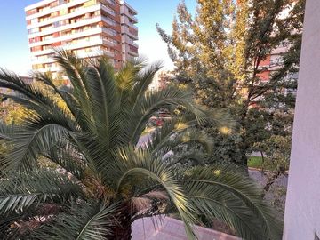 VENTA Departamento de 135 m2 en limite de Ñuñoa con Providencia