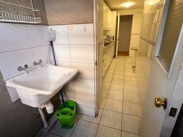 VENTA Departamento de 135 m2 en limite de Ñuñoa con Providencia