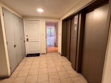 VENTA Departamento de 135 m2 en limite de Ñuñoa con Providencia