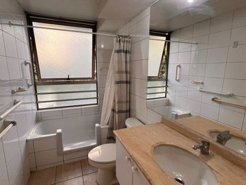 VENTA Departamento de 135 m2 en limite de Ñuñoa con Providencia