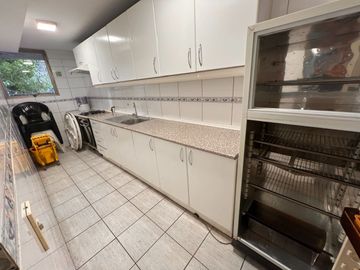 VENTA Departamento de 135 m2 en limite de Ñuñoa con Providencia