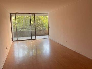 VENTA Departamento de 135 m2 en limite de Ñuñoa con Providencia