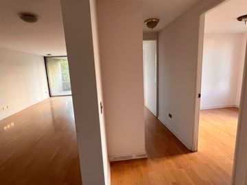 VENTA Departamento de 135 m2 en limite de Ñuñoa con Providencia