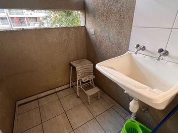 VENTA Departamento de 135 m2 en limite de Ñuñoa con Providencia