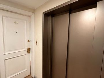 VENTA Departamento de 135 m2 en limite de Ñuñoa con Providencia