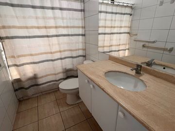 VENTA Departamento de 135 m2 en limite de Ñuñoa con Providencia