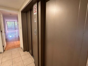 VENTA Departamento de 135 m2 en limite de Ñuñoa con Providencia