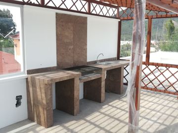 Casa de Venta en Mirasierra, Valle de los chillos